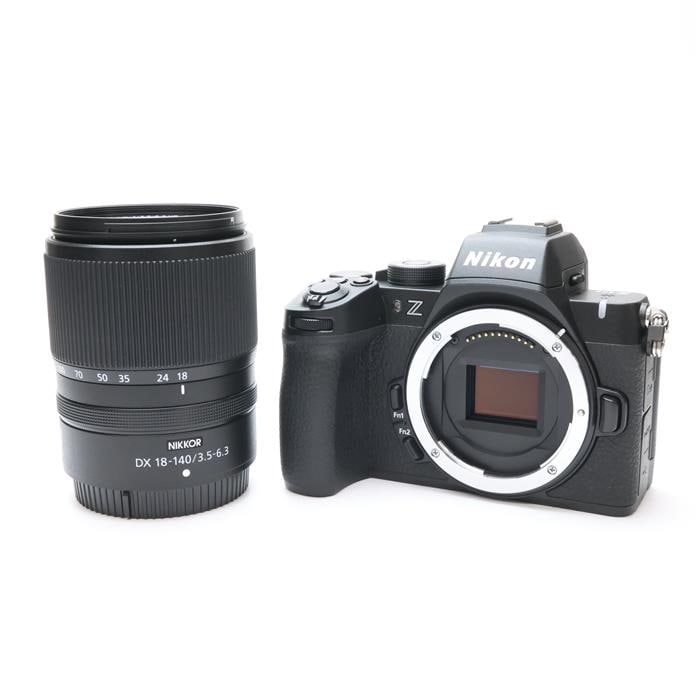Z50II 18-140 VR レンズキット