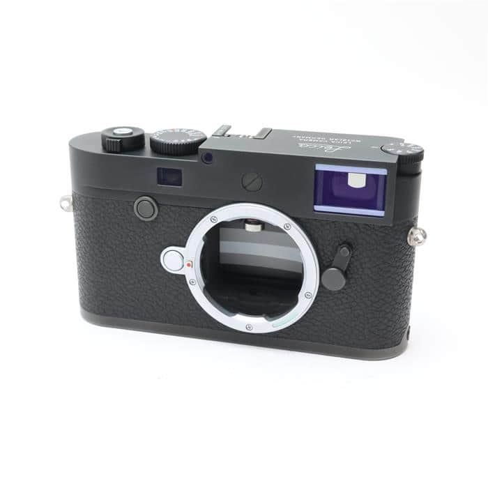 【美品】 Leica ライカ M10 ブラッククローム 【予備バッテリー付】 LEICA M10-P Black Chrome 箱付き 美品 – まるかめら