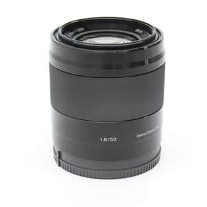 極美品✨SONYソニー 50mm F1.8 Kenkoレンズ ソニー FE 50mm F1.8 レビュー｜お手頃価格の純正単焦点標準