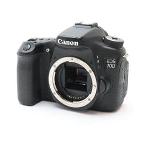 canon eos 70d」の商品検索結果 | デジタルカメラ、ミラーレス
