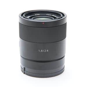 SONY SEL24F18Z 24mm f/1.8 レンズ Sonnar T＊ E 24mm F1.8 ZA | デジタル一眼カメラα（アルファ
