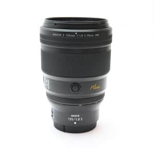 Nikon (ニコン) NIKKOR Z 135mm F1.8 S Plena メイン