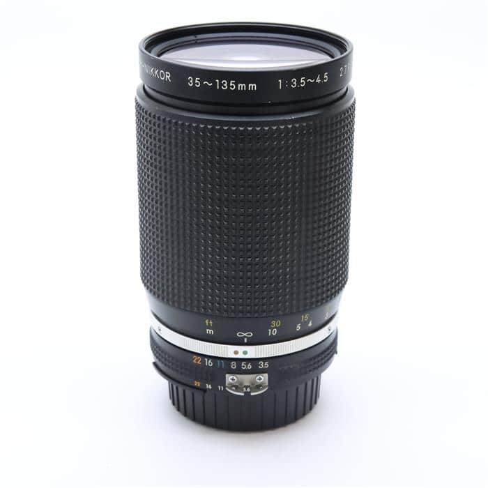 美品 NIKON ニコン AI NIKKOR 135mm f3.5 M669 Amazon.co.jp: Nikon ニコン Ai NIKKOR 135mm F3.5 : 家電＆カメラ