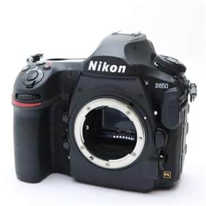 Nikon (ニコン) D850 ボディ メイン