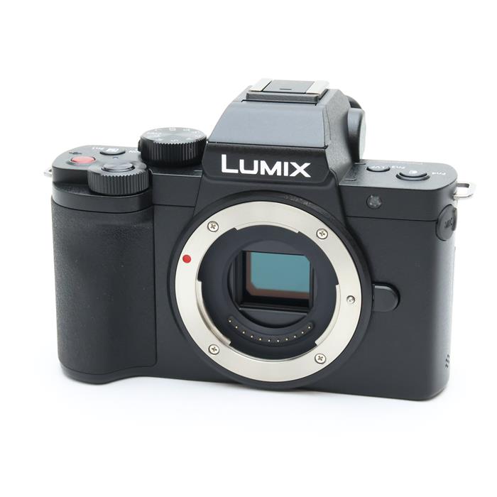 LUMIX DC-G100 ボディ