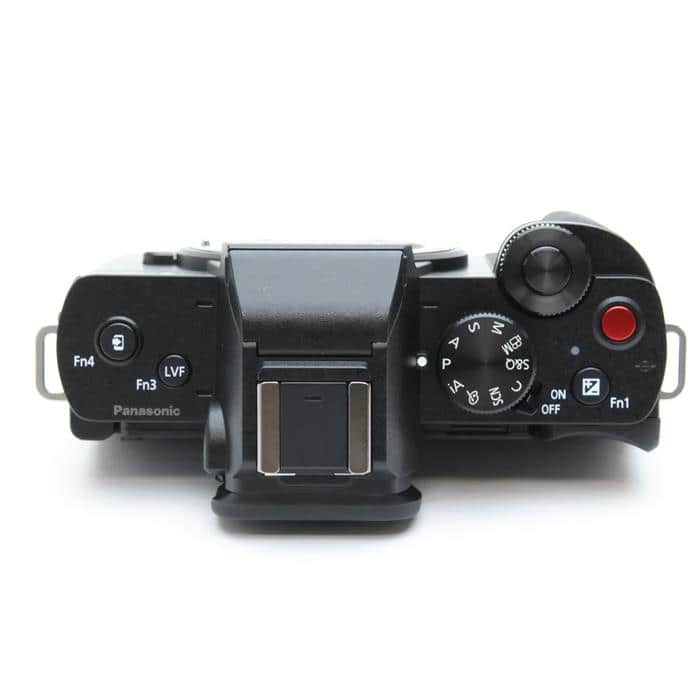 LUMIX DC-G100 ボディ