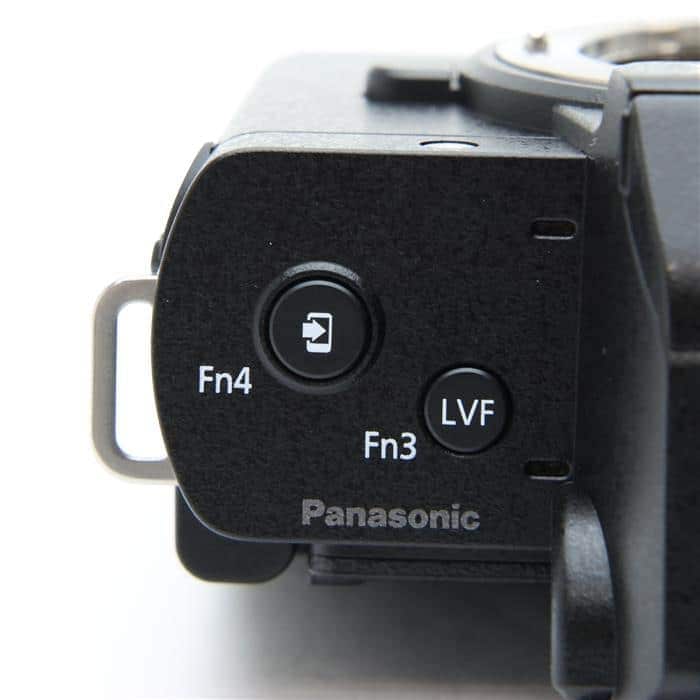 LUMIX DC-G100 ボディ