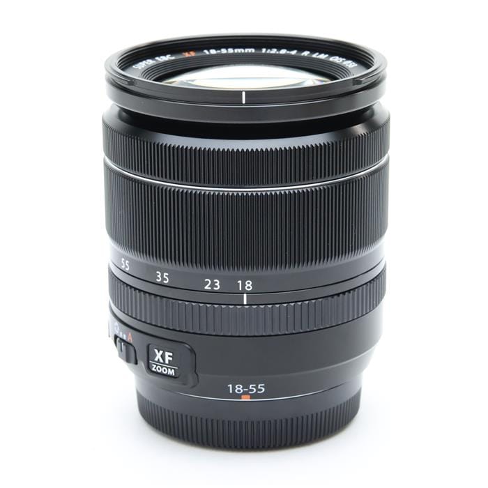 フジノン XF18-55mm F2.8-4 R LM OIS