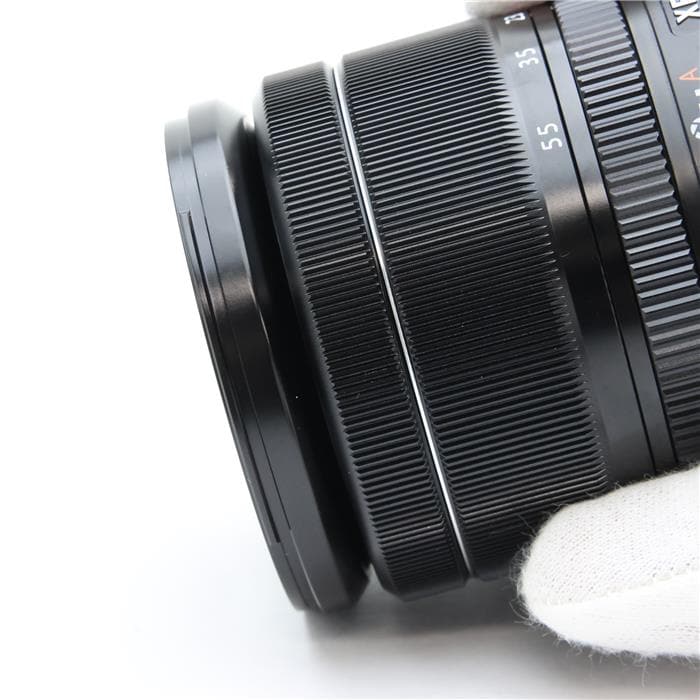 フジノン XF18-55mm F2.8-4 R LM OIS