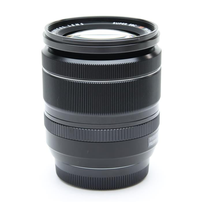 フジノン XF18-55mm F2.8-4 R LM OIS