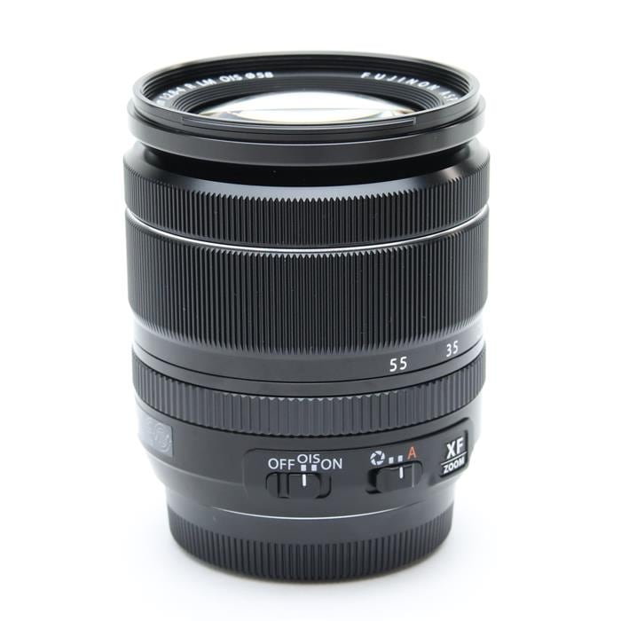 フジノン XF18-55mm F2.8-4 R LM OIS