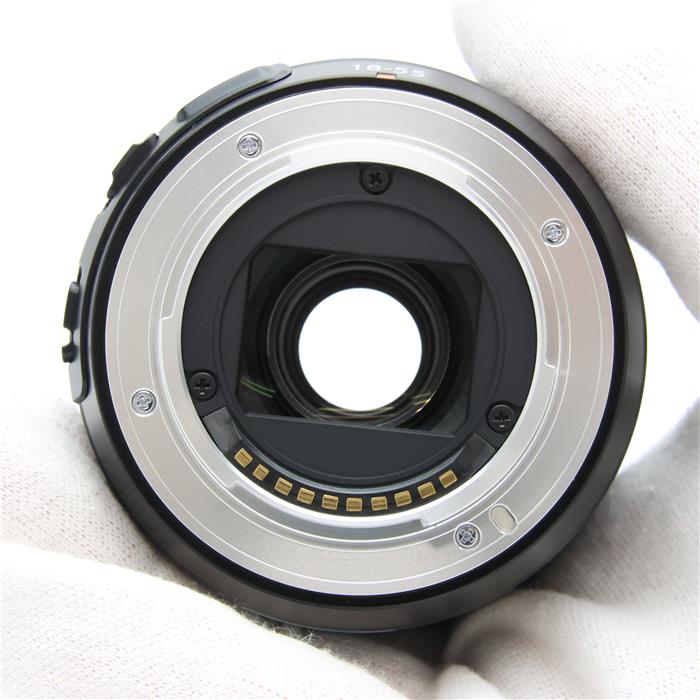 フジノン XF18-55mm F2.8-4 R LM OIS