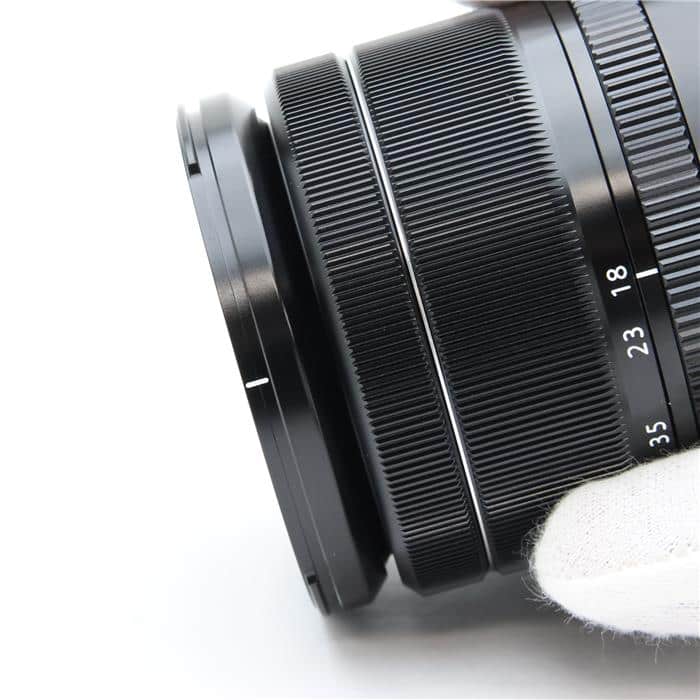 フジノン XF18-55mm F2.8-4 R LM OIS