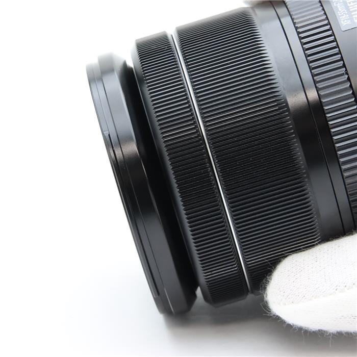 フジノン XF18-55mm F2.8-4 R LM OIS