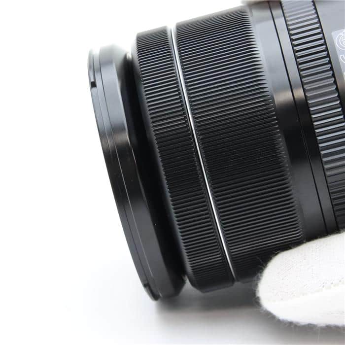 フジノン XF18-55mm F2.8-4 R LM OIS