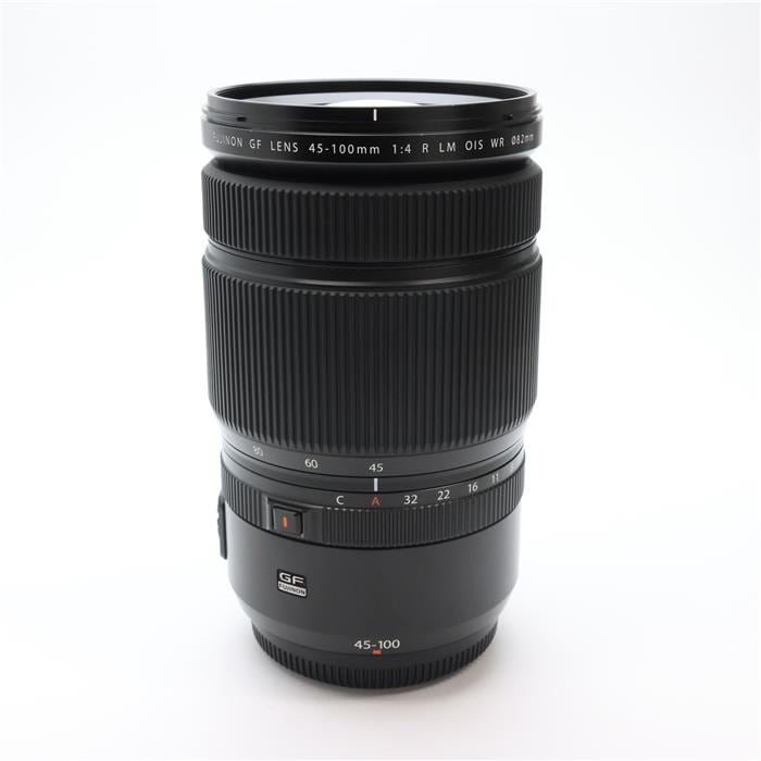 フジノン GF45-100mm F4 R LM OIS WR