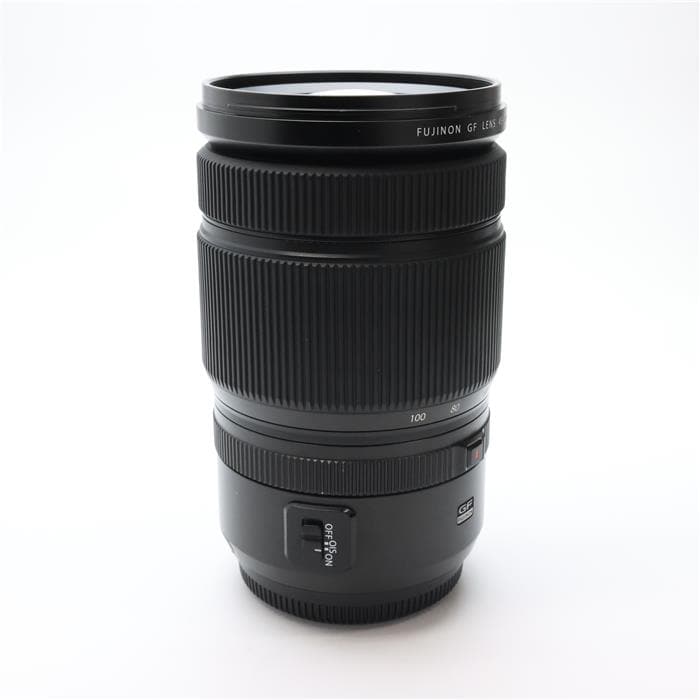 フジノン GF45-100mm F4 R LM OIS WR