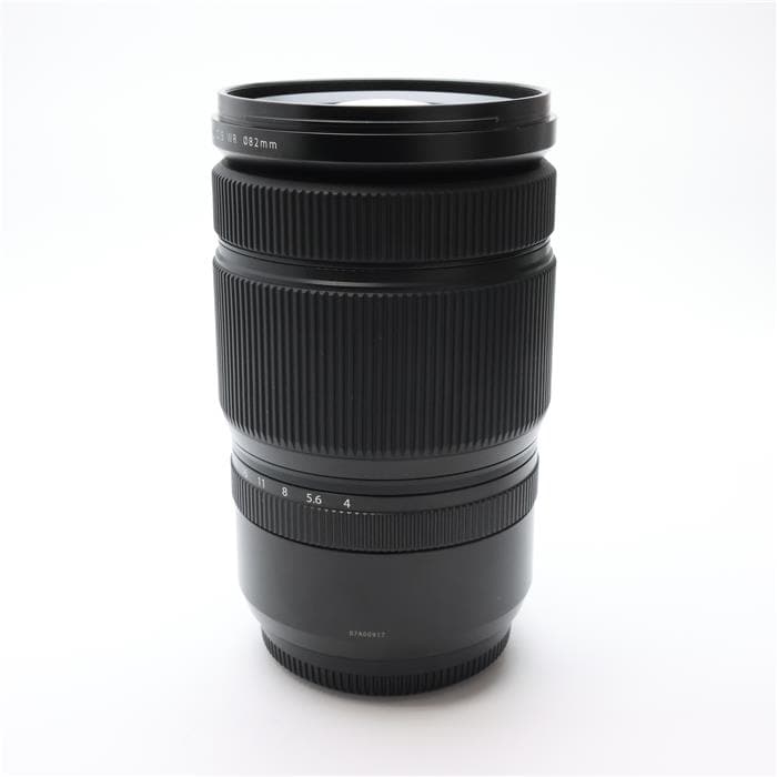 フジノン GF45-100mm F4 R LM OIS WR