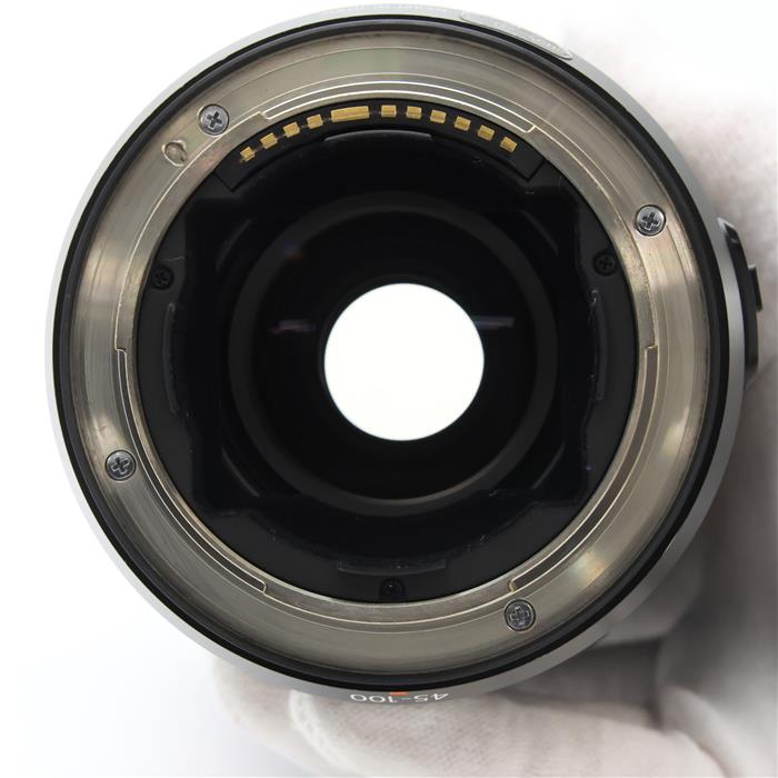 フジノン GF45-100mm F4 R LM OIS WR