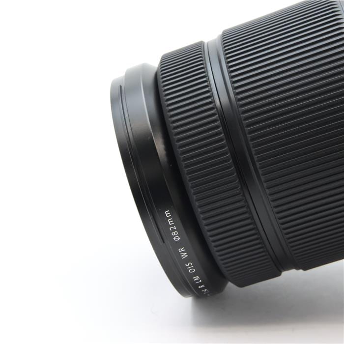 フジノン GF45-100mm F4 R LM OIS WR