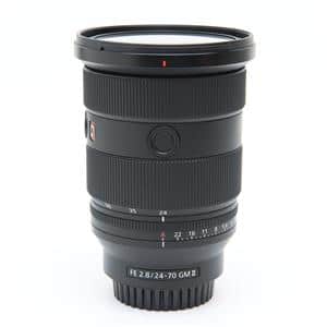 sony (ソニー) fe 24-70mm f2.8 gm sel2470gm」の商品検索結果