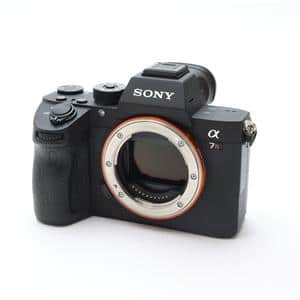 sony (ソニー) α7riii ボディ ilce-7rm3」「中古商品」の商品