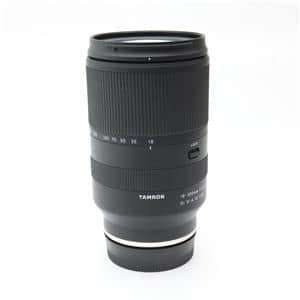 新品)TAMRON (タムロン) 18-300mm F3.5-6.3 Di III-A VC VXD/Model