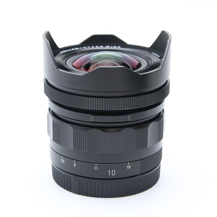 HELIAR-HYPER WIDE 10mm F5.6 Aspherical E-mount