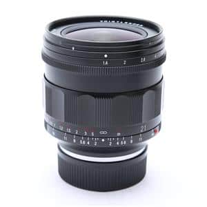 美品 フォクトレンダー 21mm f1.4 VM 美品 フォクトレンダー 21mm f1.4 VM Review: Voigtländer VM 21mm 1.4