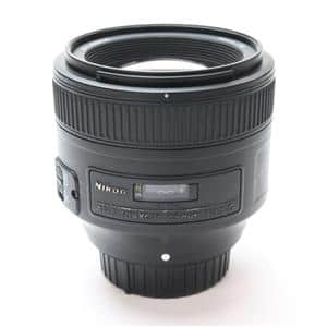 Nikon (ニコン) AF-S NIKKOR 85mm F1.8G メイン