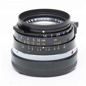 SUMMILUX 35mm F1.4 2nd」「Leica」の商品検索結果 | デジタルカメラ