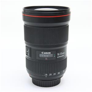 Canon EF16-35mm F2.8L III USM」の商品検索結果 | デジタルカメラ
