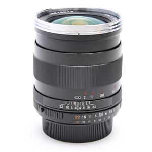carl zeiss (カールツァイス) distagon t* 28mm f2 zf.2（ニコンf用