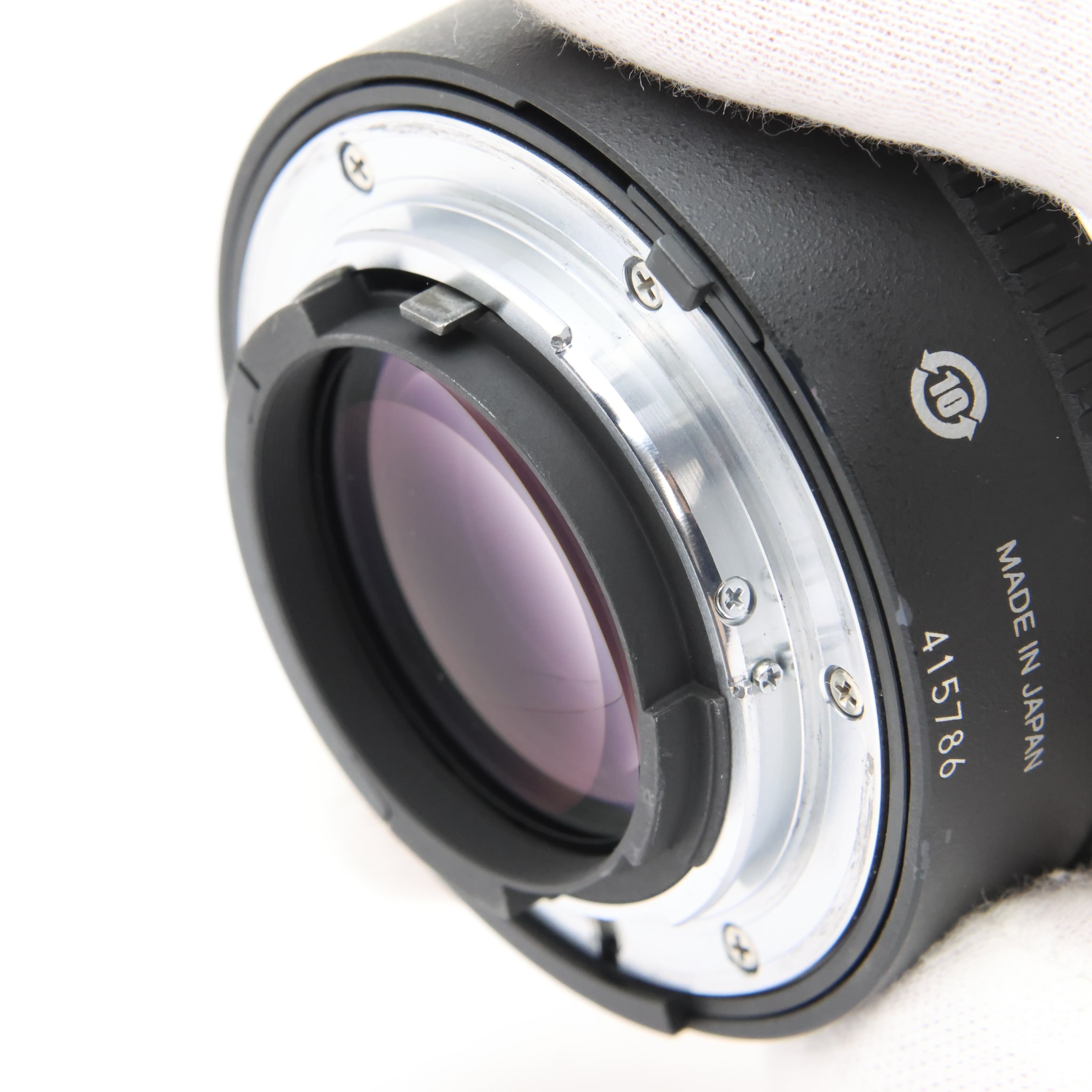 中古)Nikon (ニコン) Ai AF-S TELECONVERTER TC-14E II（商品ID 