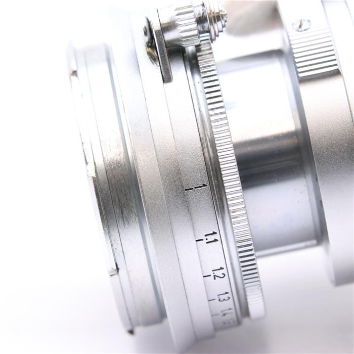 中古)Leica (ライカ) ズミクロン M50mm F2 沈胴（商品ID
