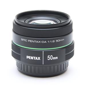 新品)PENTAX (ペンタックス) DA 50mm F1.8（商品ID：4549212217609