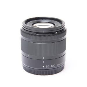 新品)Panasonic (パナソニック) LUMIX G VARIO 35-100mm F4.0-5.6 ASPH