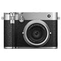 FUJIFILM (フジフイルム) GFX 100RF シルバー
