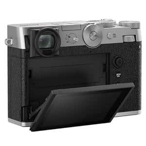 FUJIFILM (フジフイルム) GFX 100RF シルバー