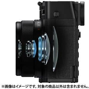 FUJIFILM (フジフイルム) GFX 100RF シルバー