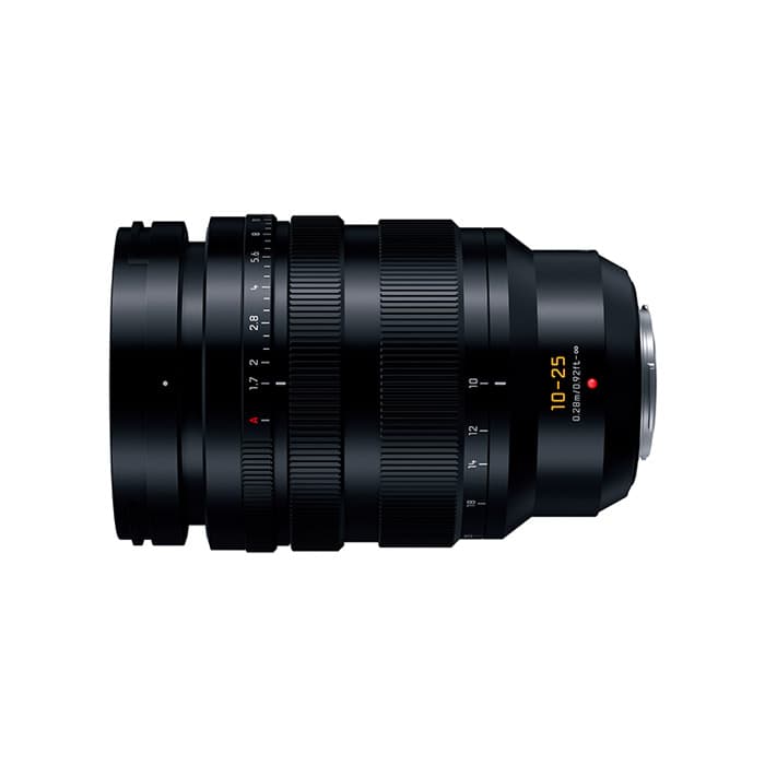 【美品】パナソニック 10-25mm F1.7 H-X1025 Amazon.com : Panasonic Lumix G Leica DG Vario-Summilux 10-25mm, F1