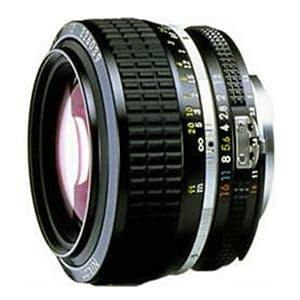 Nikon (ニコン) Ai-S Nikkor 50mm F1.2