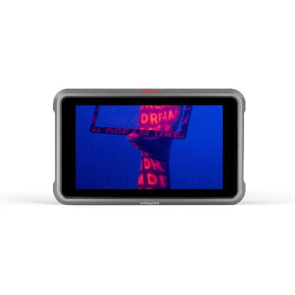 ATOMOS (アトモス) NINJA V + ATOMNJVPL1