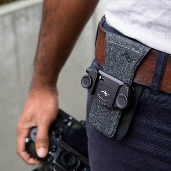 新品)peak design (ピークデザイン) キャプチャーV3用 プロパッド