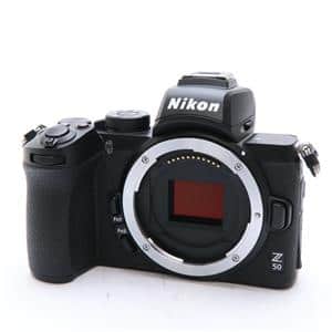 Nikon (ニコン) Z50 ボディ」の商品検索結果 | デジタルカメラ、ミラー 