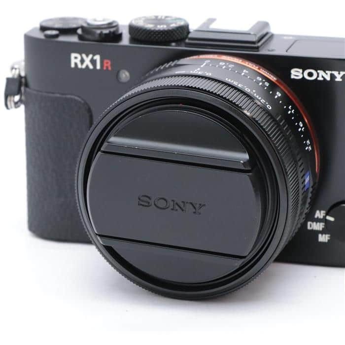 SONY (ソニー) Cyber-shot DSC-RX1R