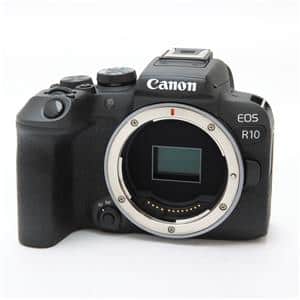 Canon (キヤノン) EOS R10 ボディ メイン