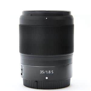 Nikon (ニコン) NIKKOR Z 35mm F1.8 S メイン