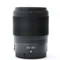 NIKKOR Z 35mm F1.8 S