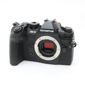 OLYMPUS (オリンパス) OM-D E-M1 Mark II ボディ」の商品検索結果 